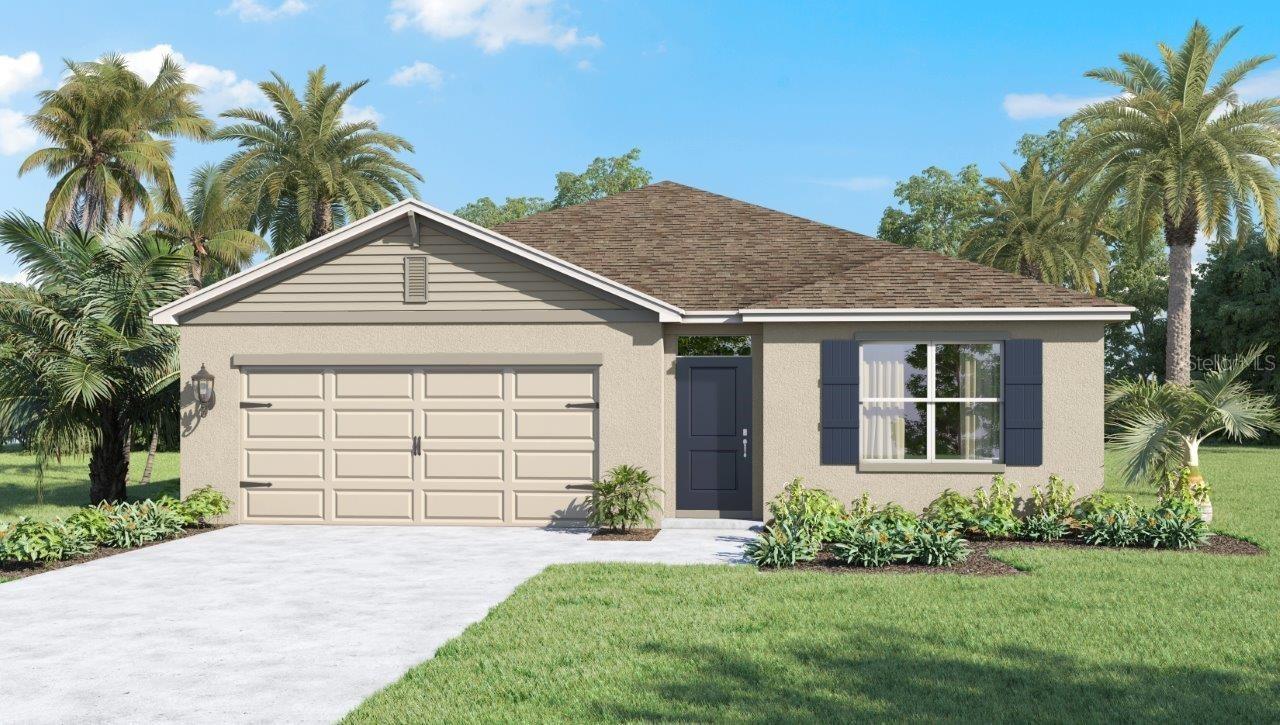 2490 Aveeno Ave., Haines City, FL 33844
