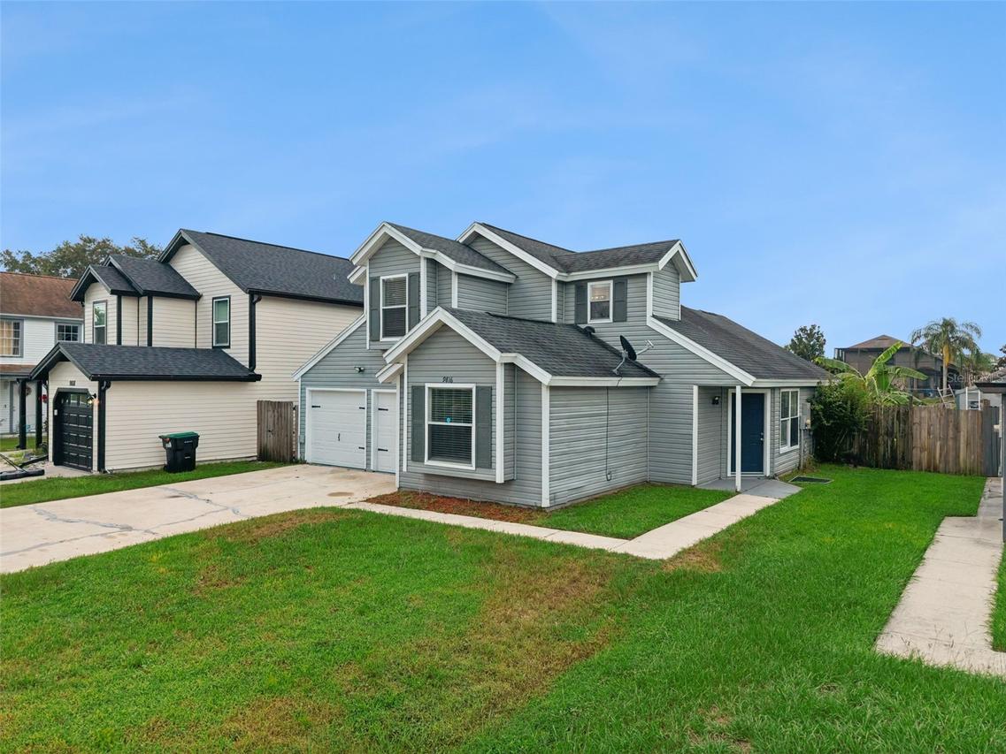 9816 Surrey Ridge Rd., Orlando, FL 32825