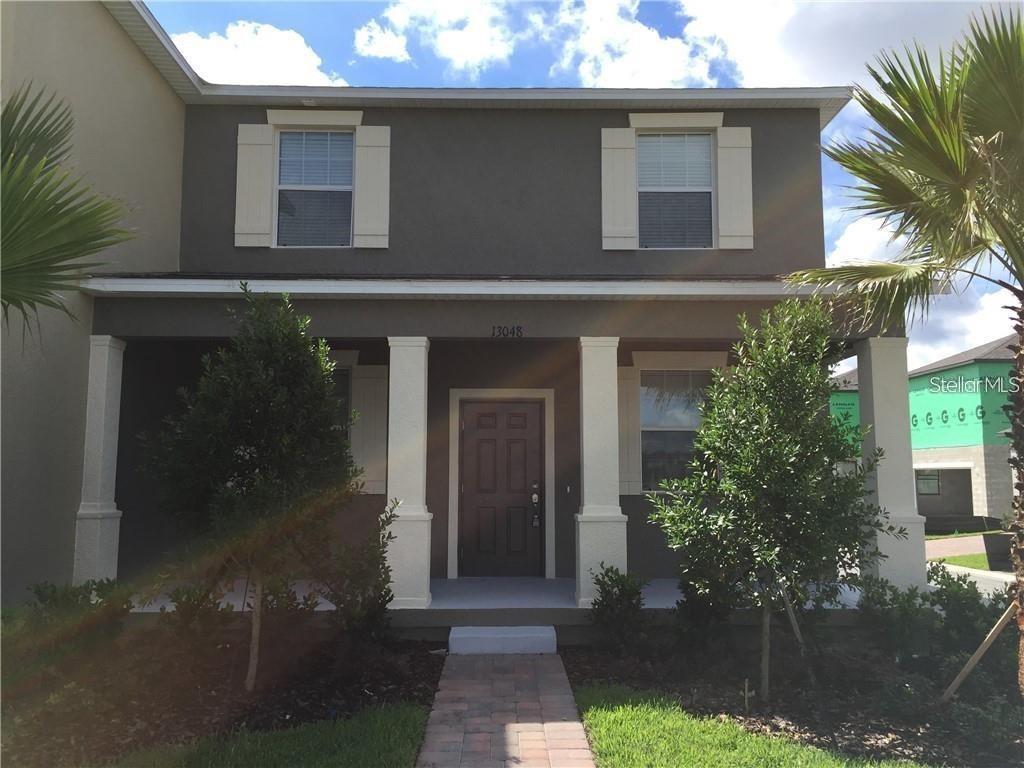 13048 Garridan Ave., Windermere, FL 34786