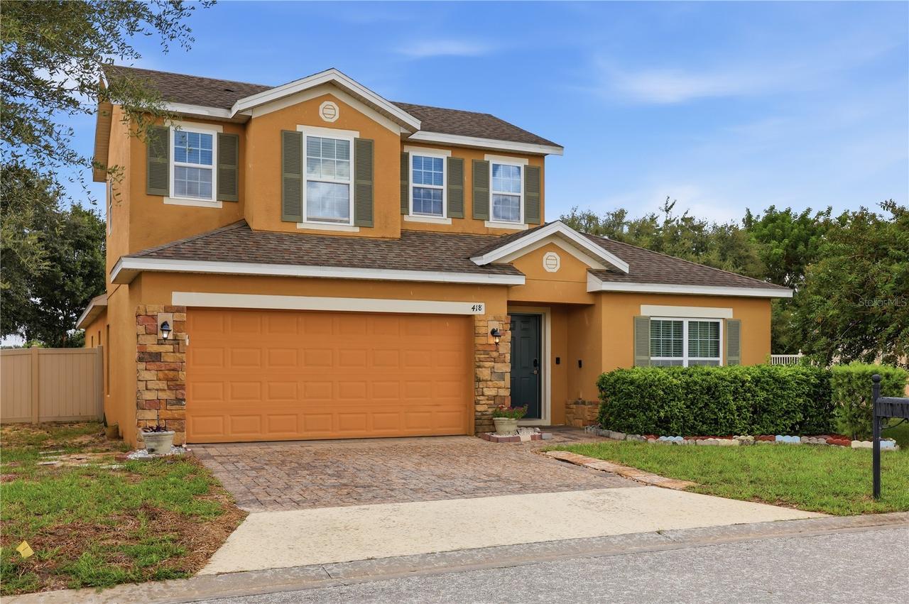 418 Vitoria Rd., Davenport, FL 33837