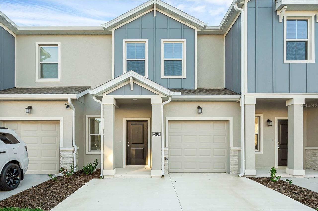 2788 Pierr St., Davenport, FL 33837