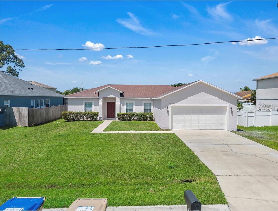 611 Elbridge Dr., Kissimmee, FL 34758