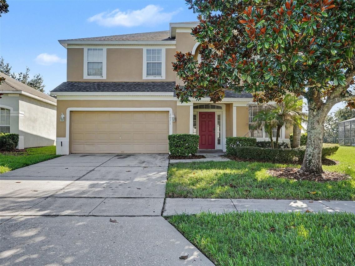 2671 Manesty Ln., Kissimmee, FL 34747