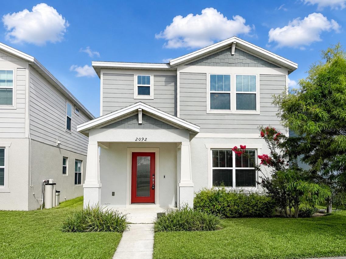 2092 Cross Prairie Pkwy., Kissimmee, FL 34744