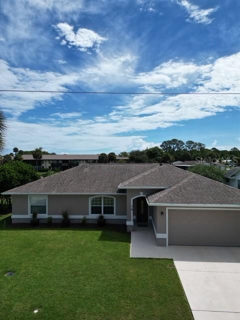70 Fleming Ct., Palm Coast, FL 32137