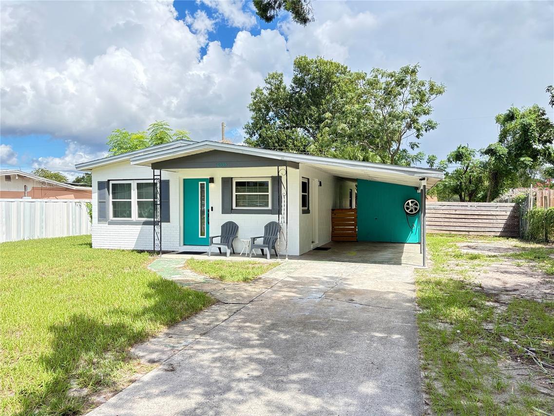 10333 Loubet St., Orlando, FL 32817
