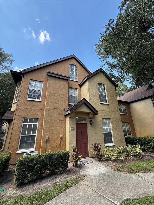 6356 Raleigh St. #1503, Orlando, FL 32835