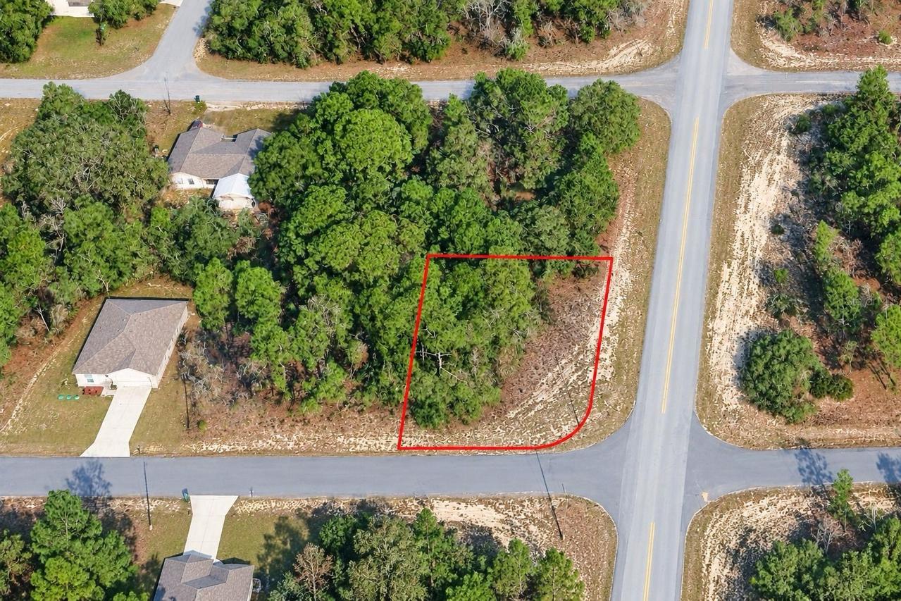 2765 W Sheila Dr., Citrus Springs, FL 34433