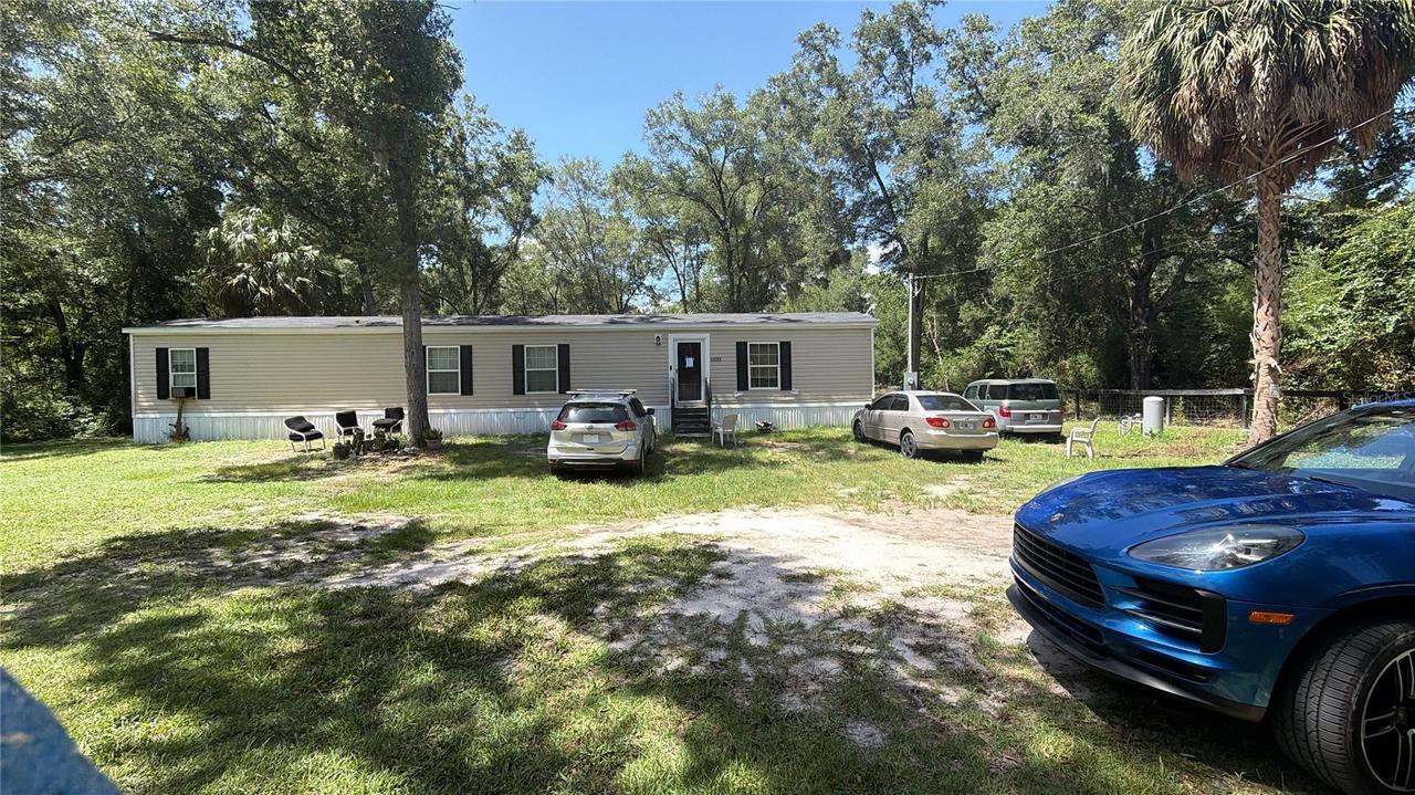 10685 SW 156th Pl., Dunnellon, FL 34432