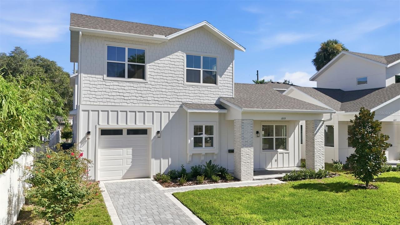 1605 Bryn Mawr St., Orlando, FL 32804