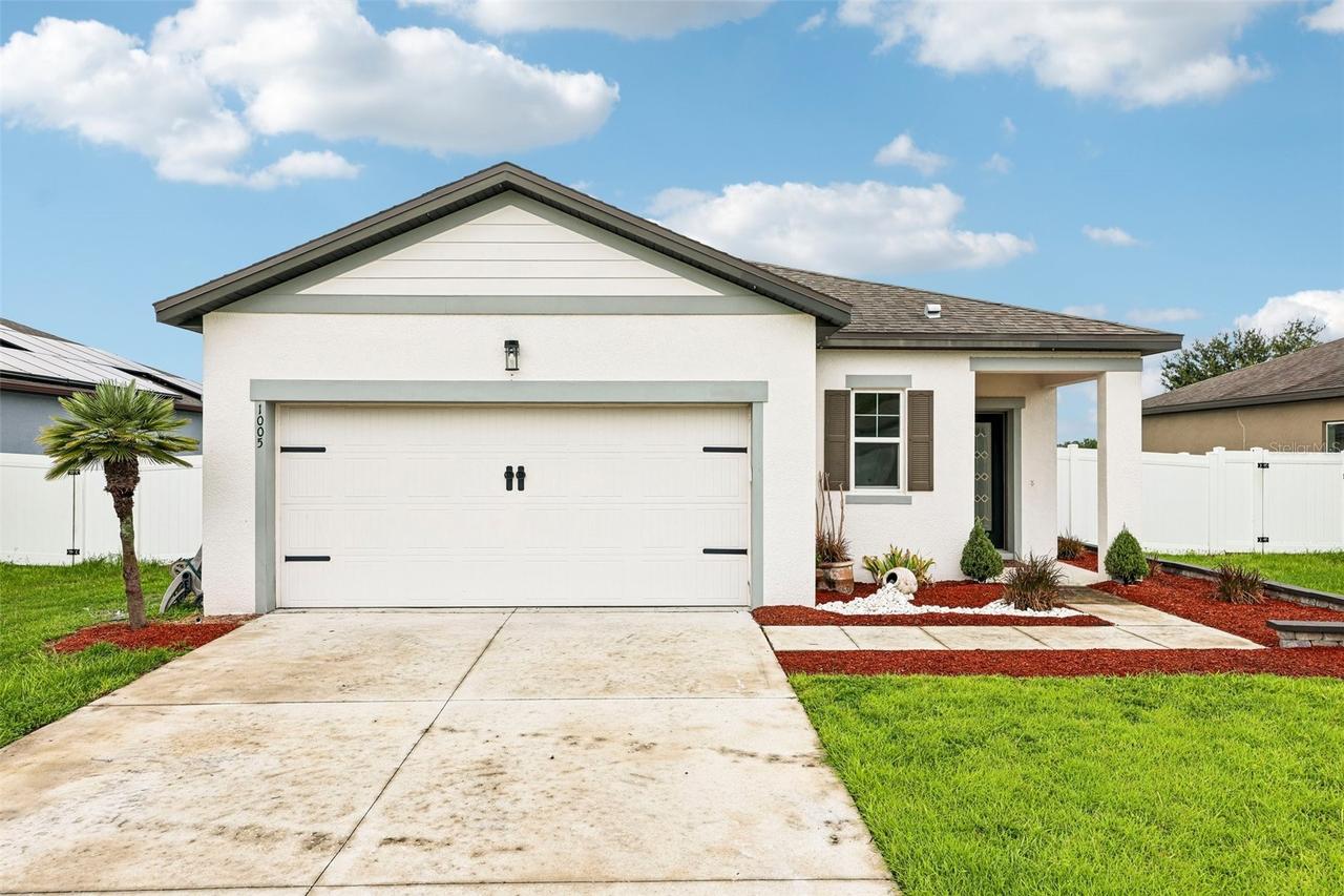 1005 Wanderer Dr., Deltona, FL 32738