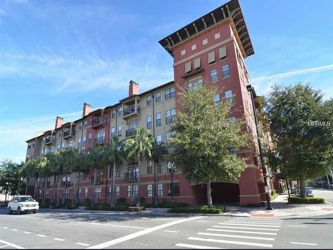 911 N Orange Ave. #112, Orlando, FL 32801