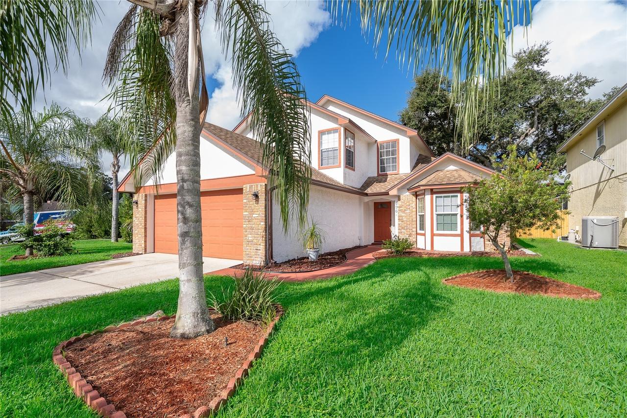 696 Remington Oak Dr., Lake Mary, FL 32746