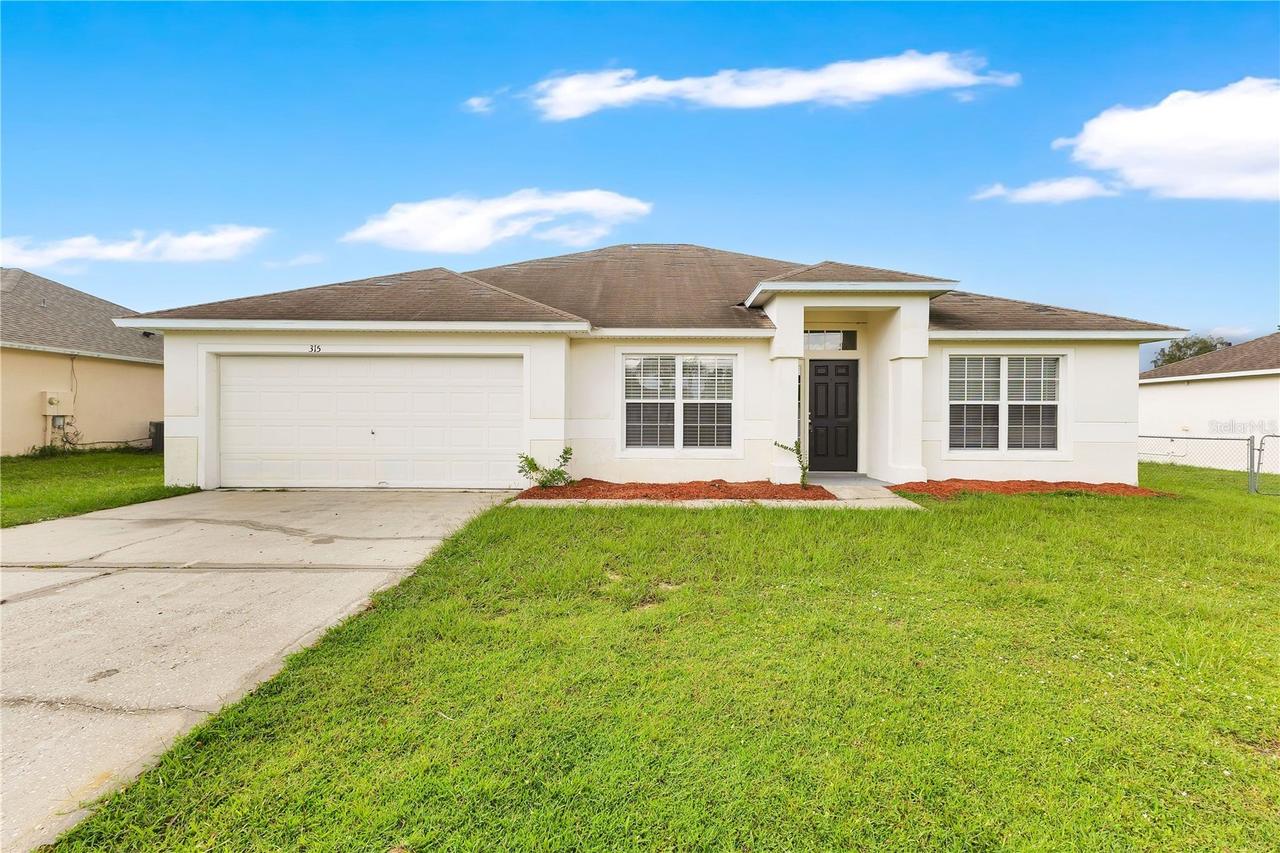 315 Colony Ct., Kissimmee, FL 34758