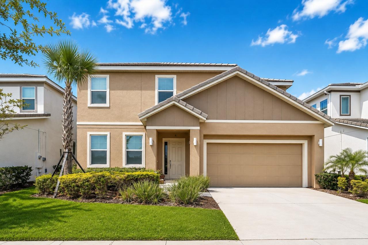 250 Ballo Dr., Kissimmee, FL 34746