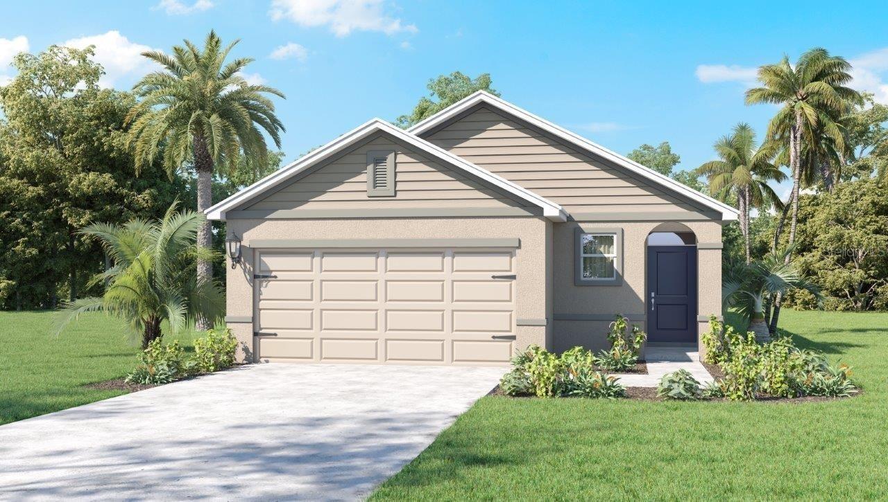 5803 Mountain Rd., Davenport, FL 33837