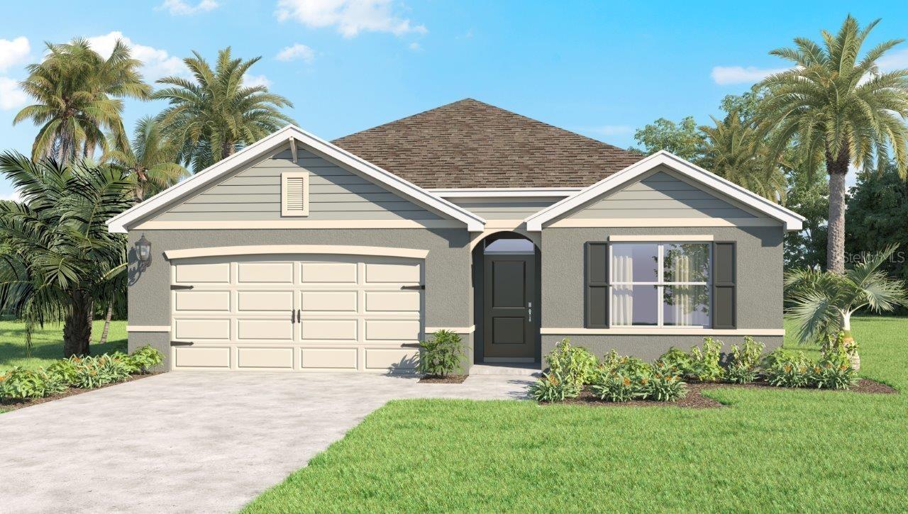 2490 Aveeno Ave., Haines City, FL 33844