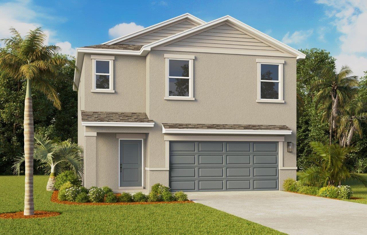 5815 Mountain Rd., Davenport, FL 33837