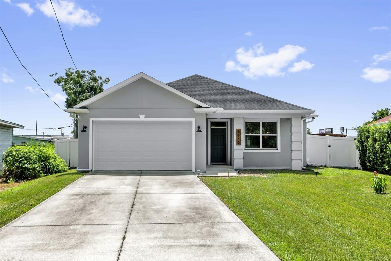 5060 Gypsy Ln., Orlando, FL 32807