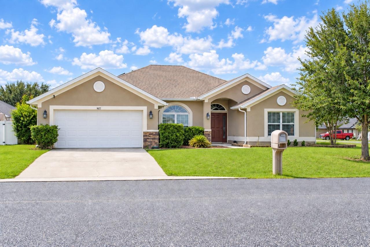 9677 SW 56th Cir., Ocala, FL 34476