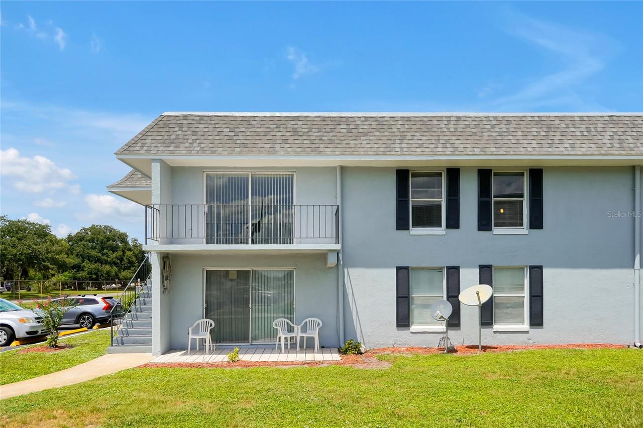 915 W Oak Ridge Rd. #B, Orlando, FL 32809