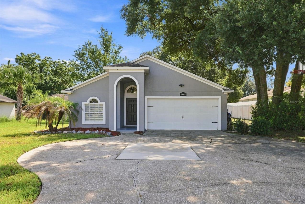 6462 Royal Tern St., Orlando, FL 32810