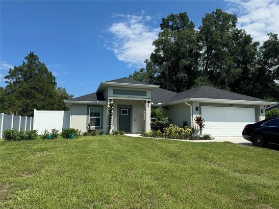 New Construction Homes For Sale This Week That Attend River Springs Middle School: August 26th to September 1st