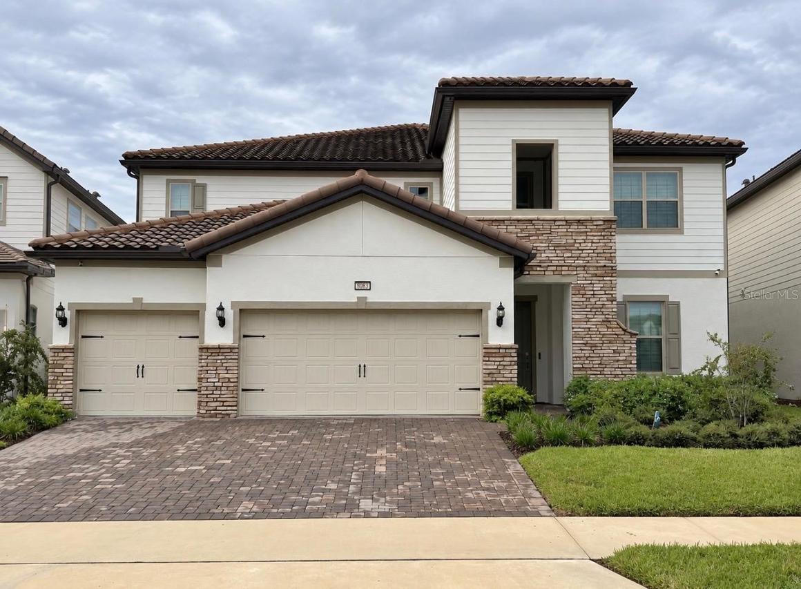 8083 Leaf Grove Cir., Orlando, FL 32836