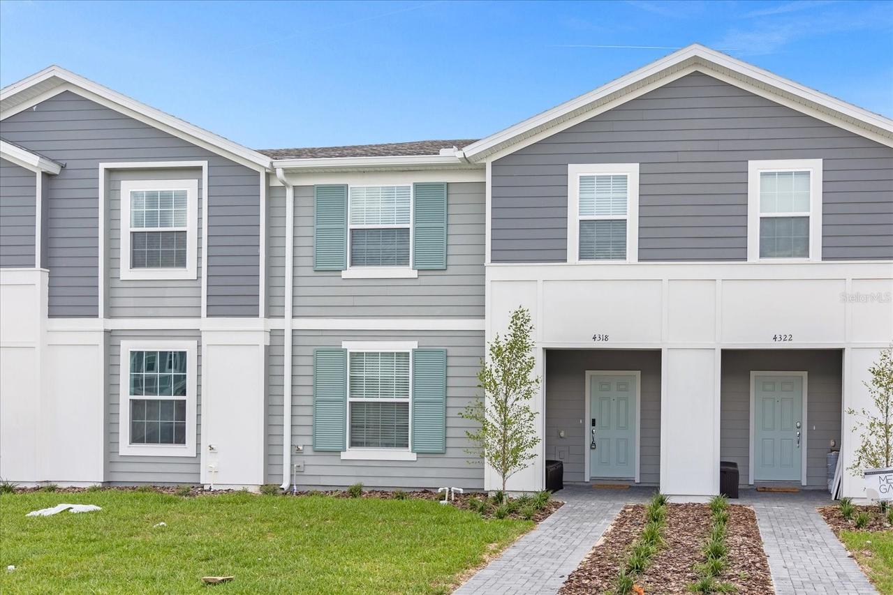 4318 Lana Ave., Davenport, FL 33897