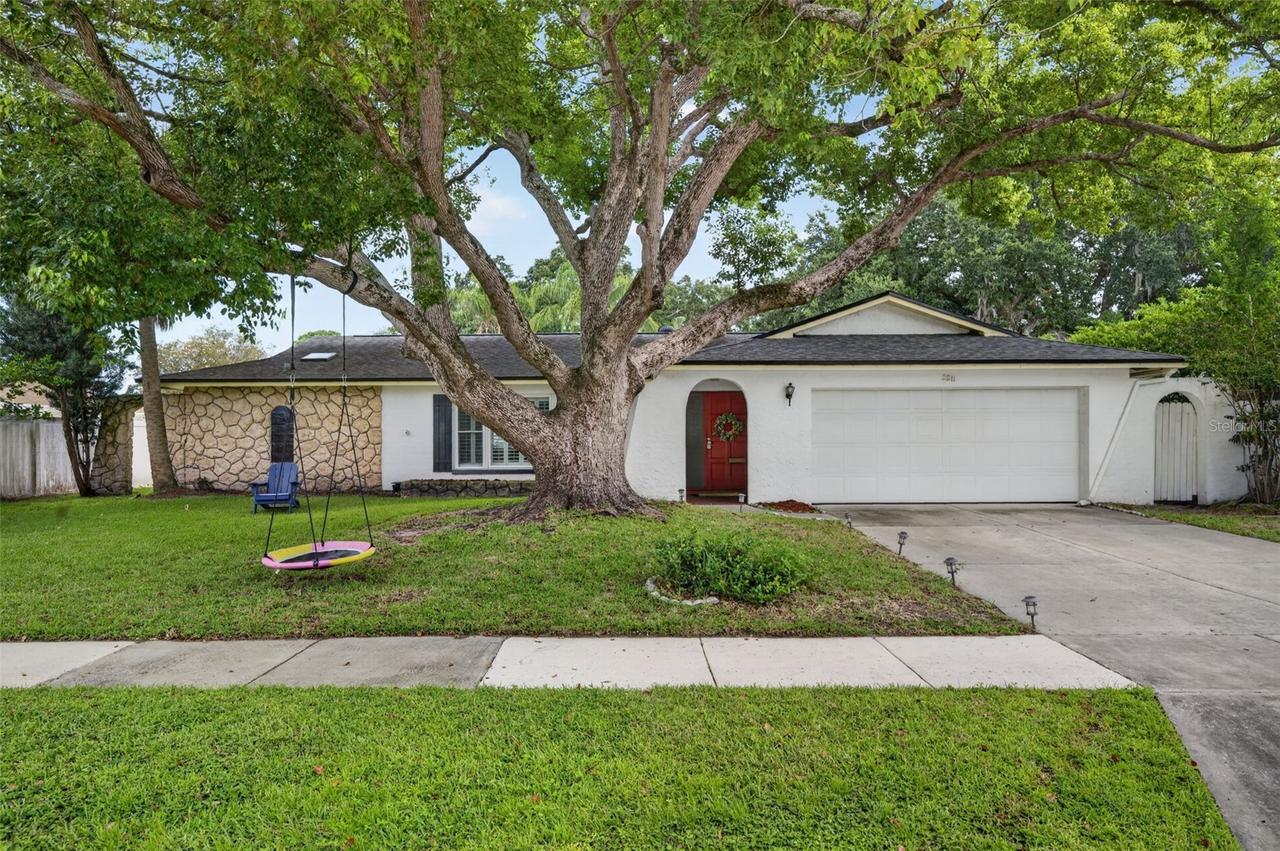 2211 King Richards Ct., Winter Park, FL 32792