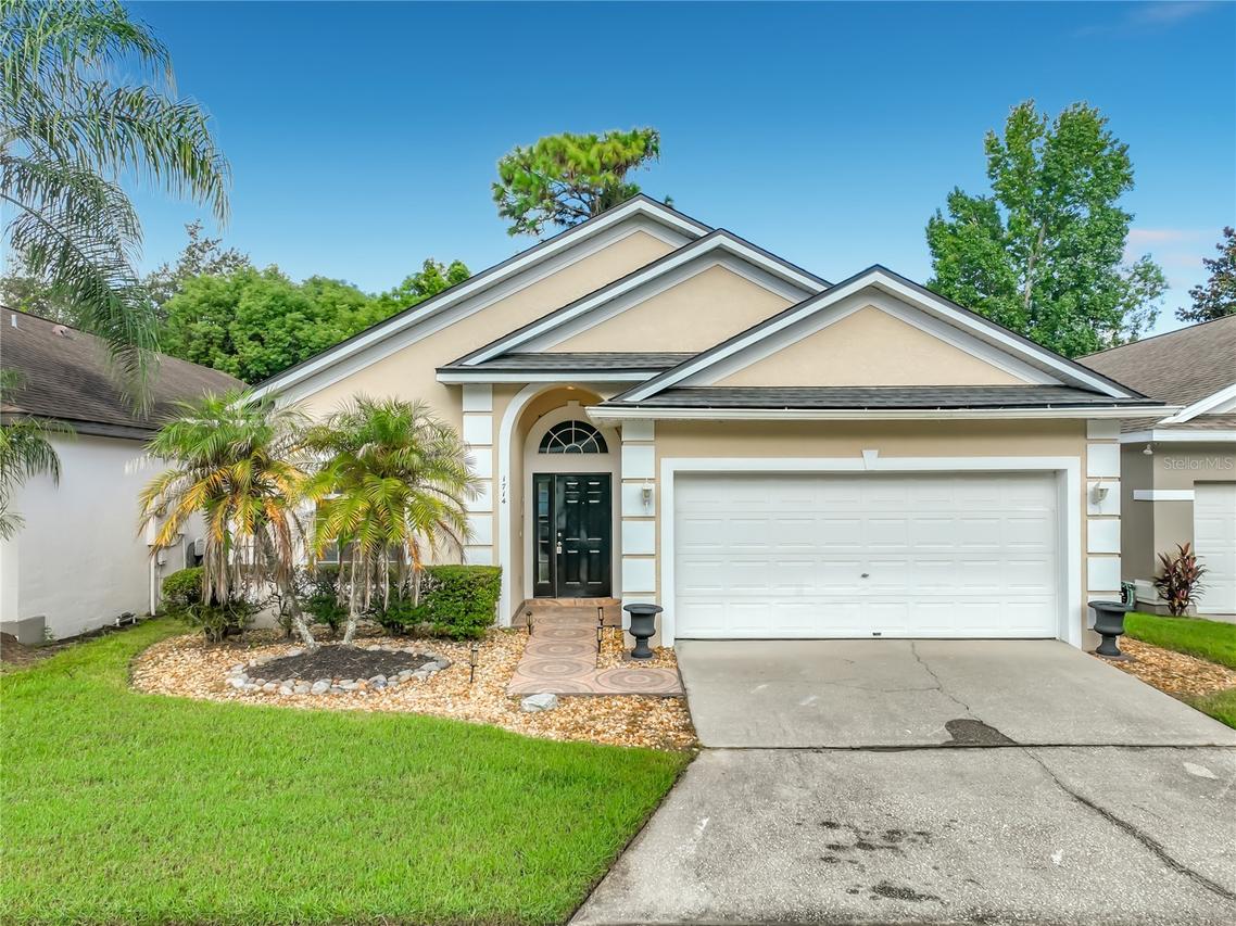1714 Fox Glen Ct., Winter Springs, FL 32708