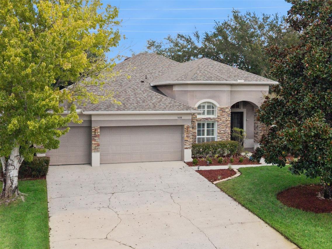 1458 Whitefriar Dr., Ocoee, FL 34761
