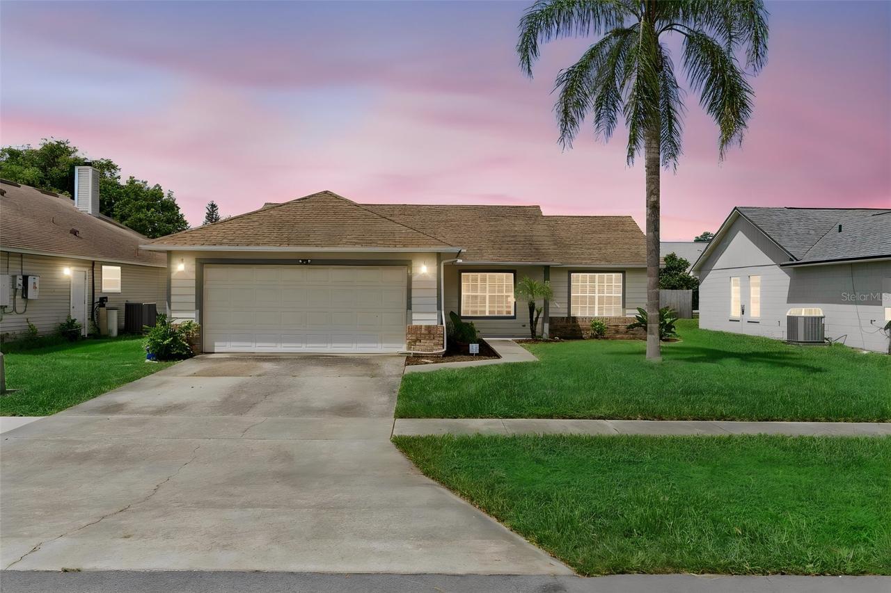 204 S Bristol Cir., Sanford, FL 32773