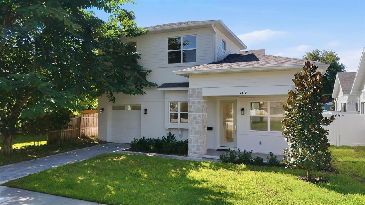 1510 Wilson Ave., Orlando, FL 32804