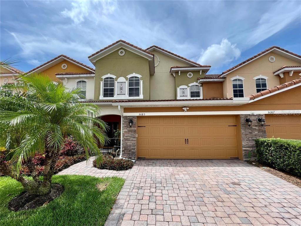 5083 Fiorella Ln., Sanford, FL 32771