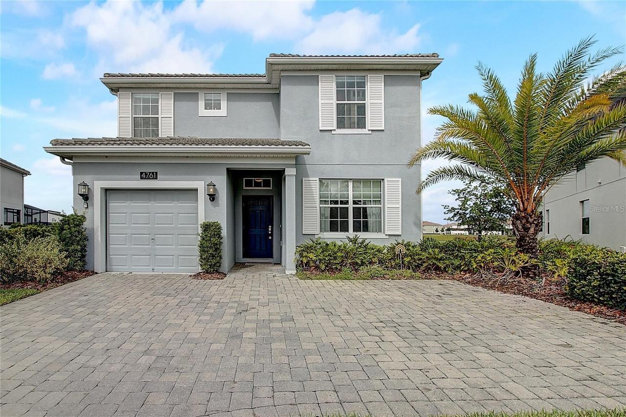 4761 Kings Castle Cir., Kissimmee, FL 34746