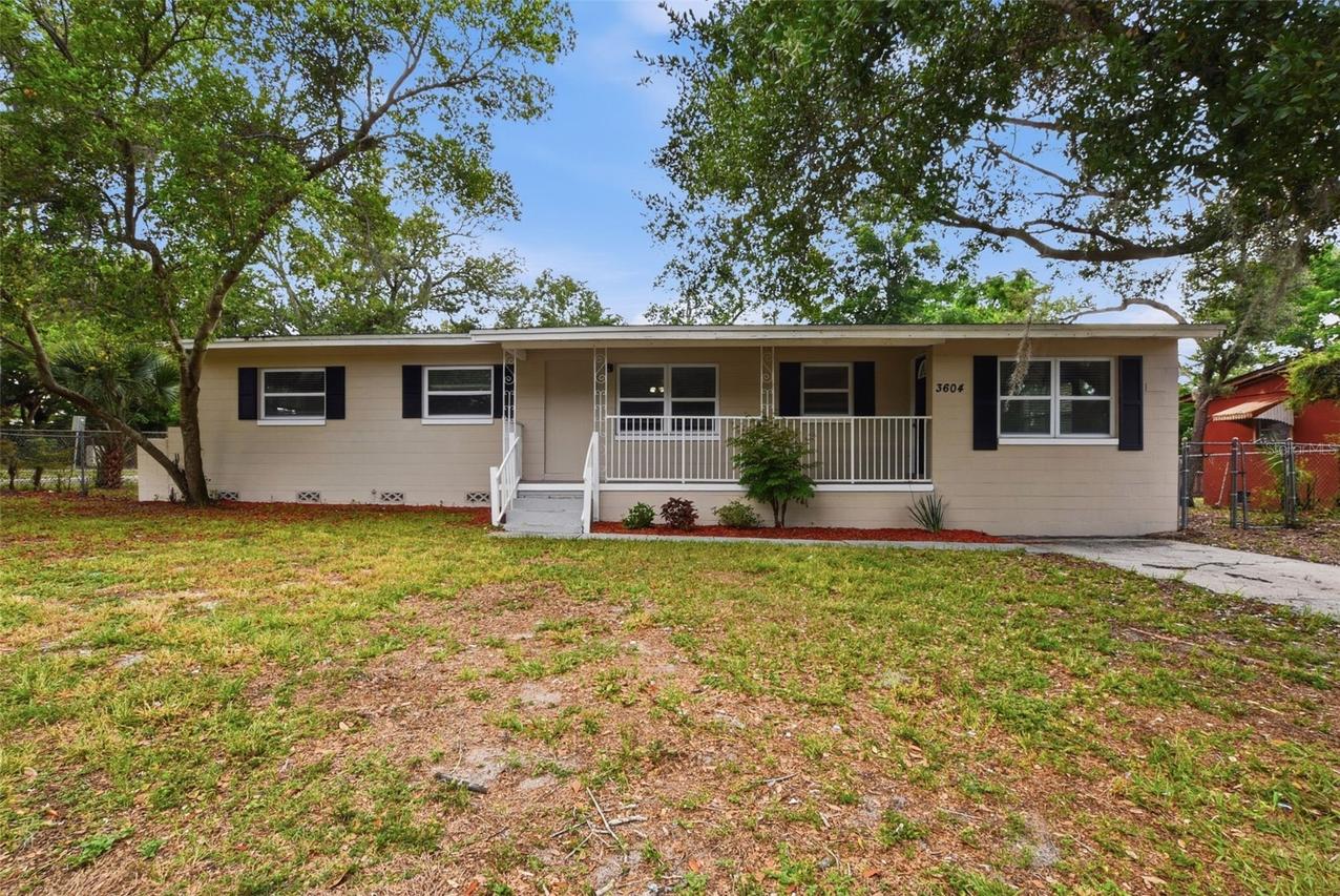 3604 Meadowbrook Ave., Orlando, FL 32808