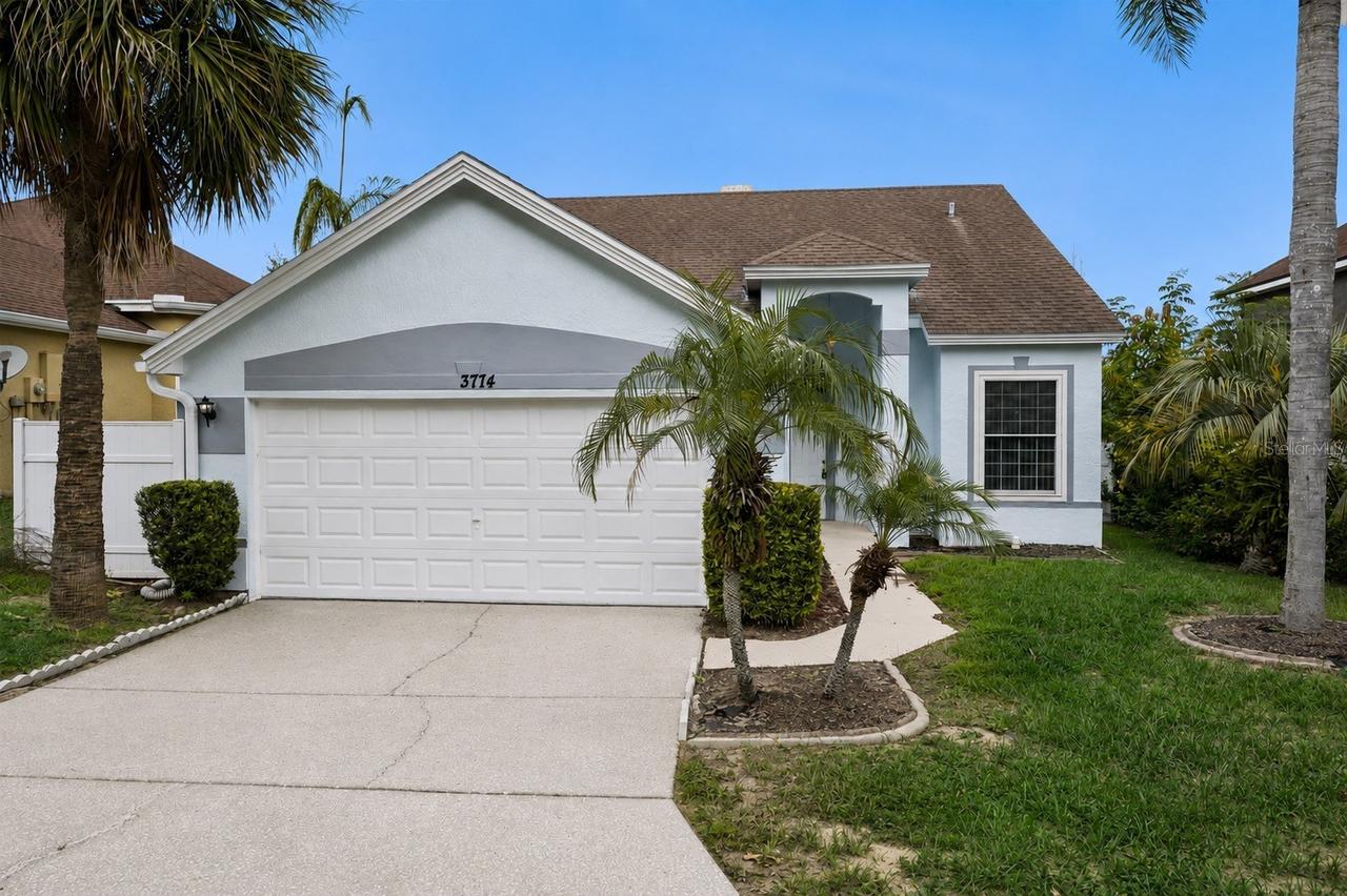 3774 Huntwicke Blvd, Davenport, FL 33837