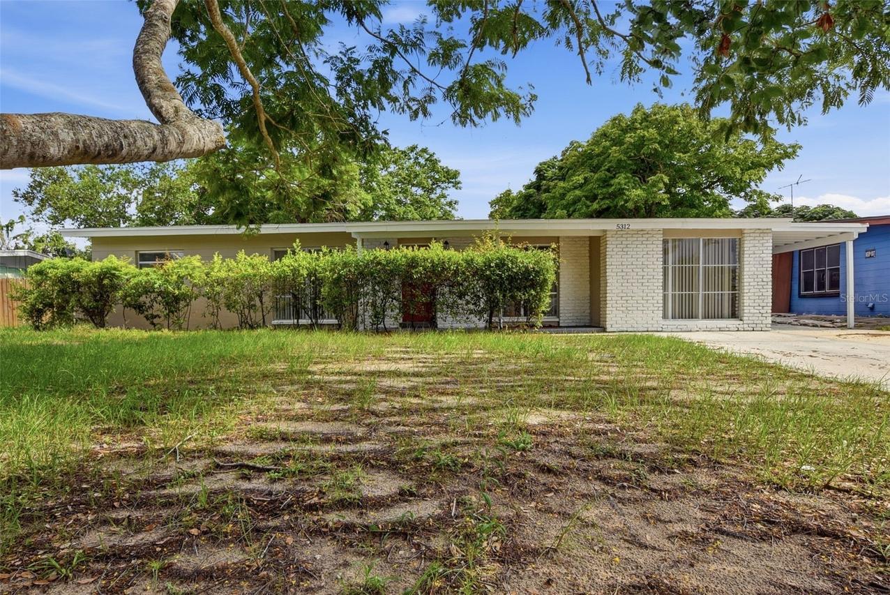 5312 Coventry Dr., Orlando, FL 32808