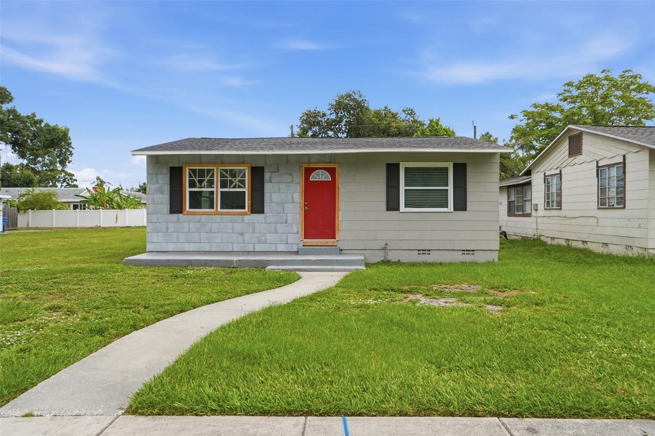 4535 Emerson Ave., St Petersburg, FL 33711