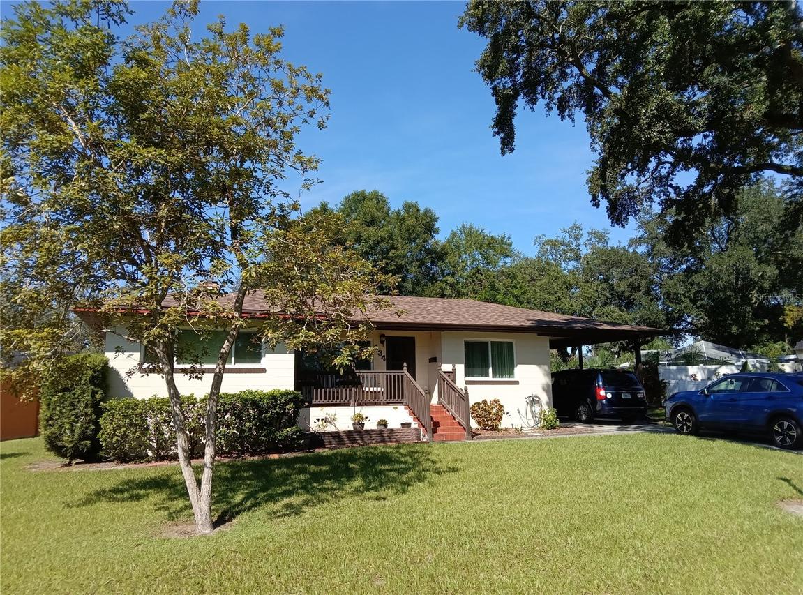 434 Cardinal Pl., Lakeland, FL 33803