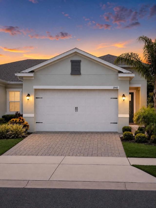 2042 Key Bay Tr., Kissimmee, FL 34747