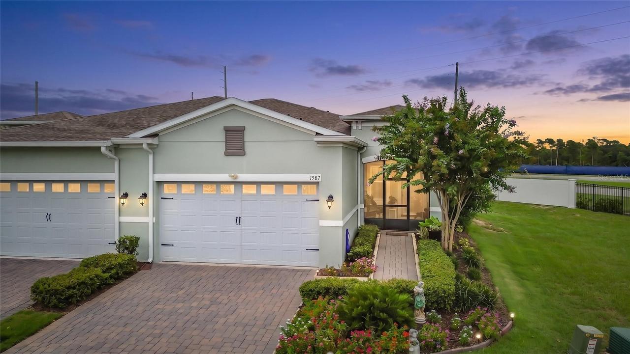 1987 Key Bay Tr., Kissimmee, FL 34747
