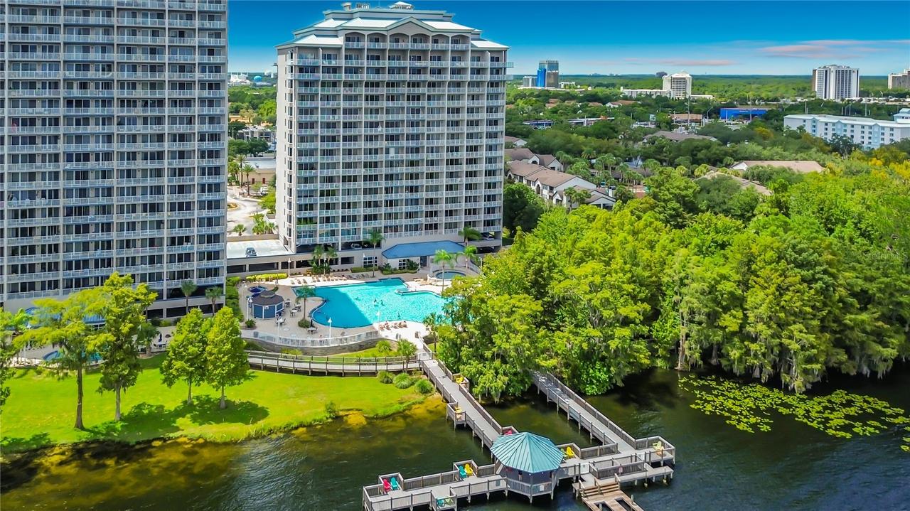 13427 Blue Heron Beach Dr. #402, Orlando, FL 32821