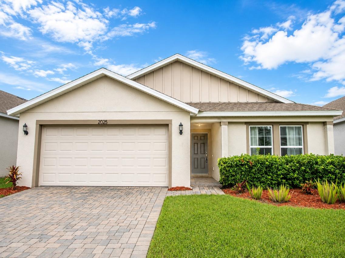 2025 Havasu Falls Ave., Deland, FL 32724
