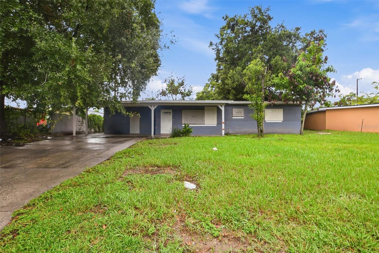 1612 28th St., Orlando, FL 32805