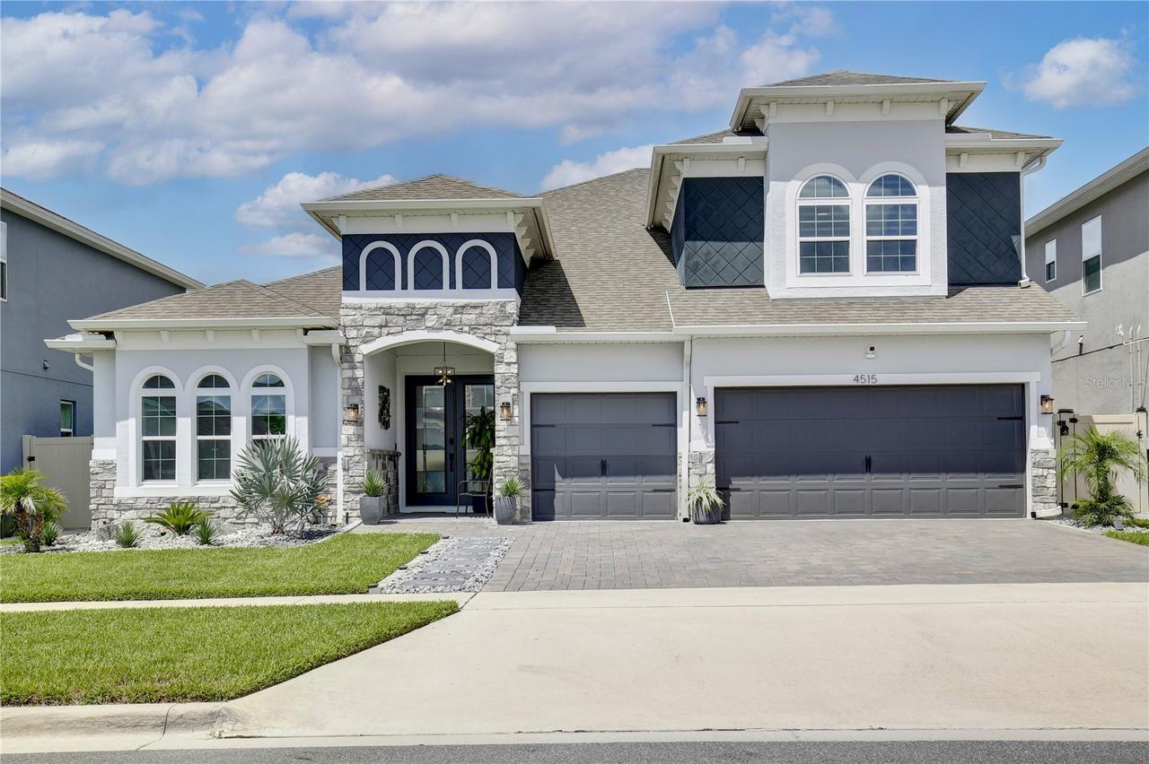 4515 Lions Gate Ave., Clermont, FL 34711