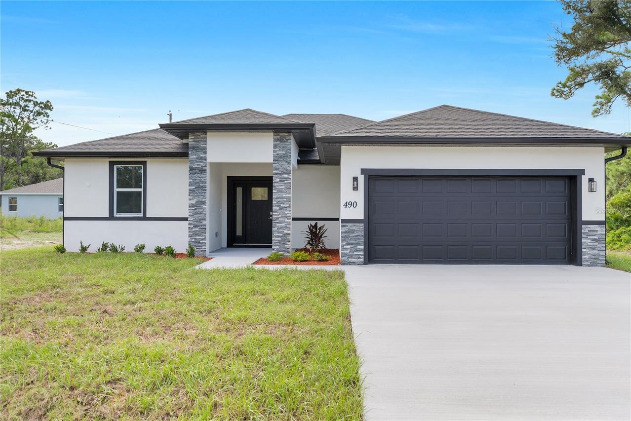 490 Carolina Ave., Palm Bay, FL 32907