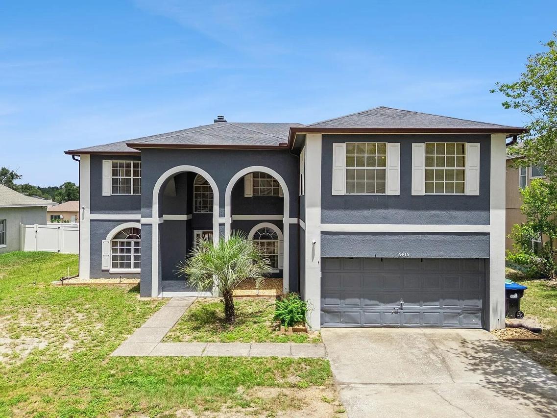 6415 Abbeydale Ct., Orlando, FL 32818