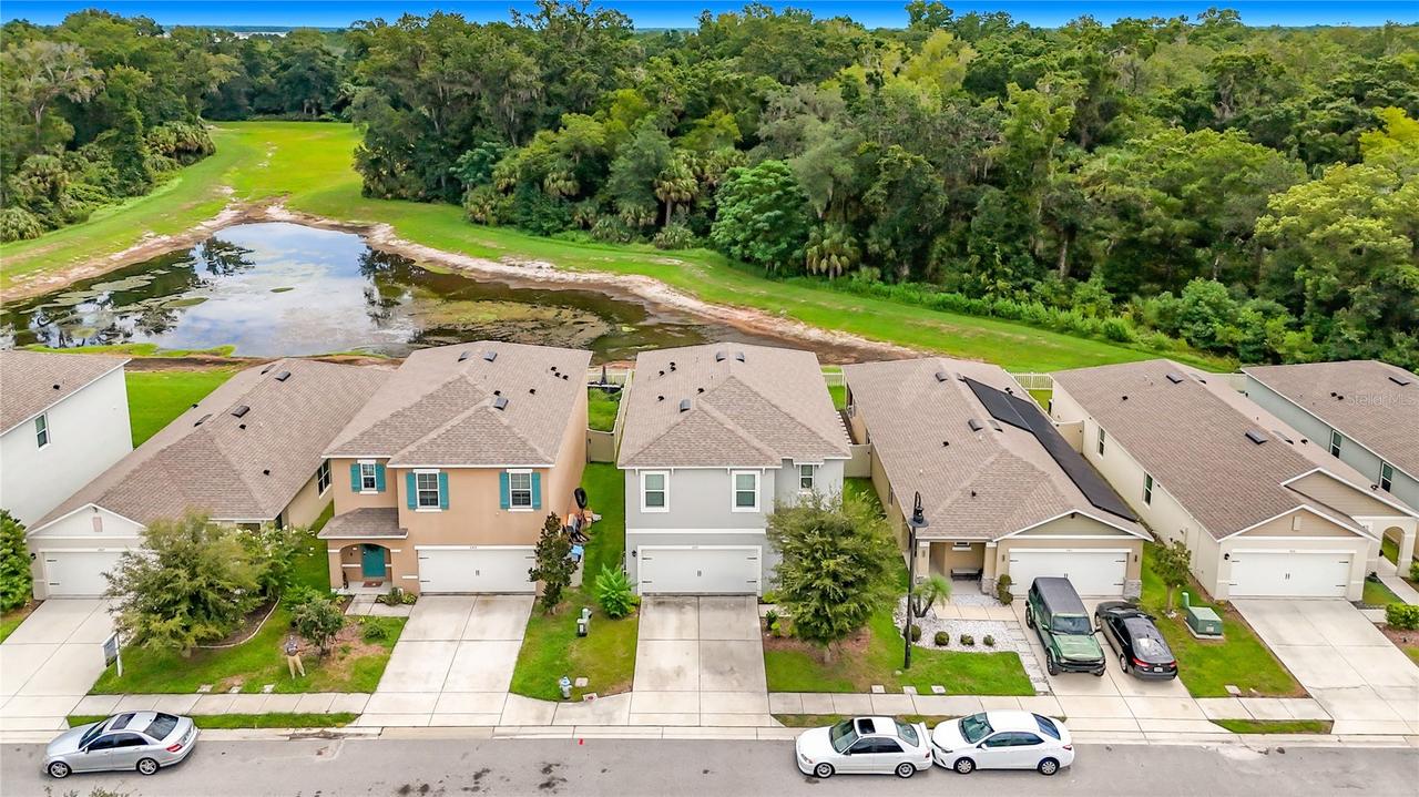297 Gina Ln., Davenport, FL 33837